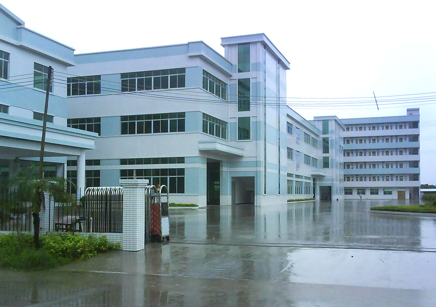 公司简介