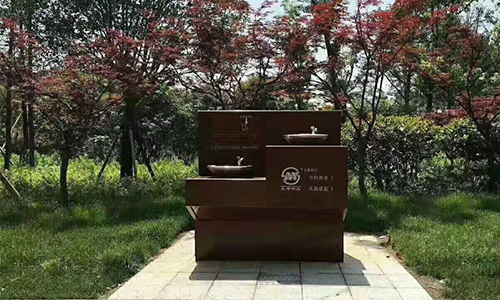 直饮水机与饮水平台的区别