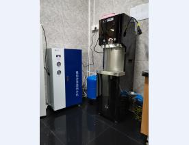 办公楼茶水间公共直饮水设备