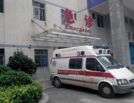 浏阳中医院直饮水系统工程