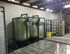 工厂工业反渗透纯水设备